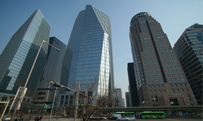 Сеул улучшил позиции в мировом рейтинге GFCI