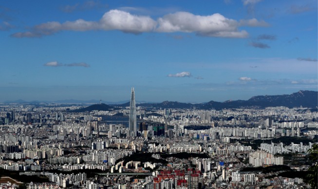 Банк Кореи пересмотрел прогноз роста экономики
