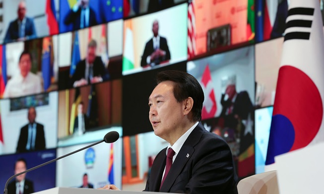 В Сеуле пройдет саммит между Южной Кореей и островами Тихого океана