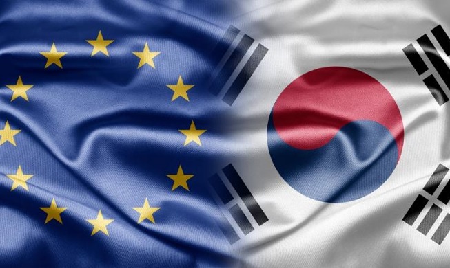 Корея первой в Азии присоединится к проекту ЕС «Горизонт Европы»