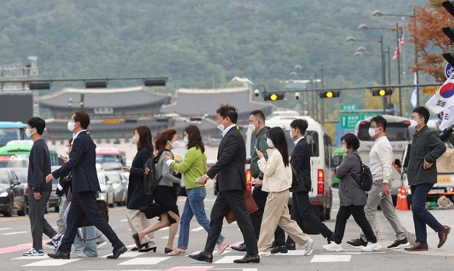 МВФ повысил прогноз роста экономики Кореи до 2,6%