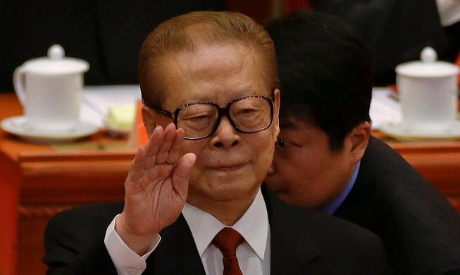 МИД РК выразил соболезнования в связи со смертью бывшего лидера КНР Цзян Цзэминя