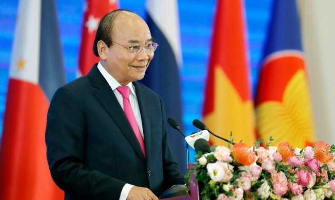 Президент Вьетнама посетит Южную Корею с 4 по 6 декабря