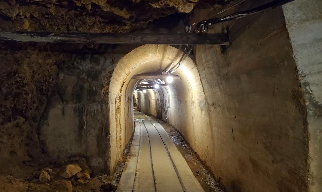 Реакция правительства РК на предложение Японии внести шахты Садо в список ЮНЕСКО