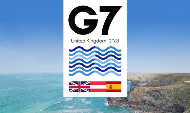 Президент РК примет участие в саммите G7, и побывает в трех странах Европы