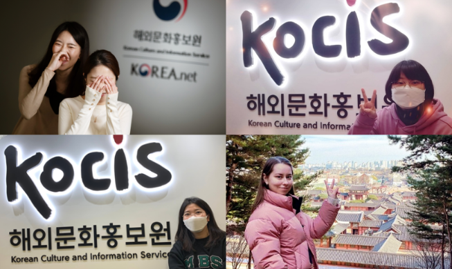 [Топ самых просматриваемых статей Почетных репортеров] Korea.net изнутри: интервью с координаторами Почетных Репортеров