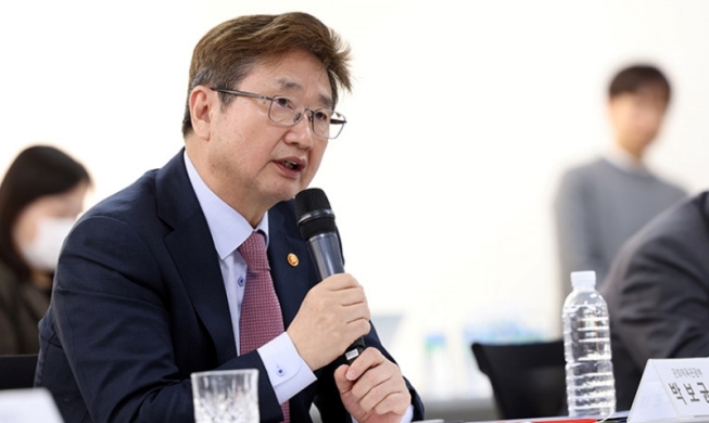 Министр культуры РК: «Культура является опорой корейско-американского альянса»