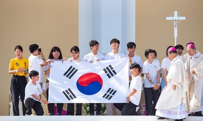 Всемирный день молодежи 2027 пройдет в Сеуле