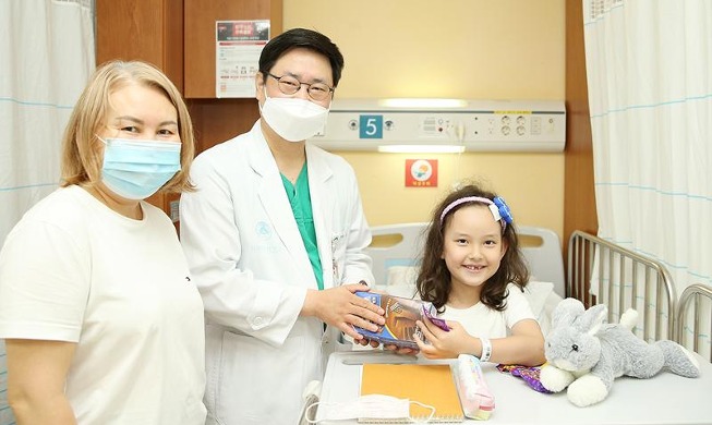 В прошлом году Корею посетили рекордные 606 тысяч иностранных пациентов