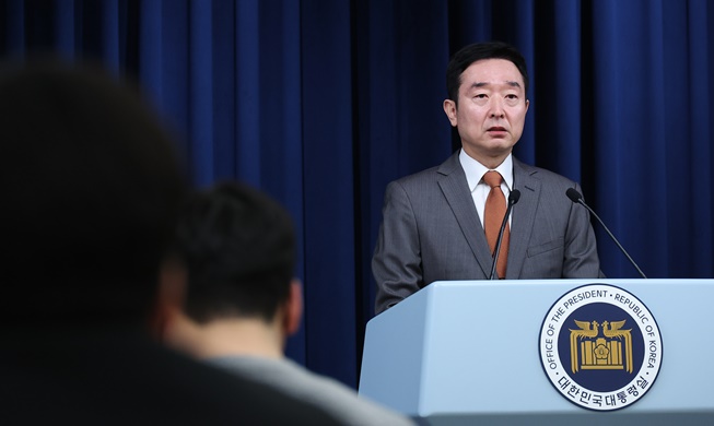 Правительство Кореи оценивает визит Юн Сок Ёля в Японию как «большой успех»