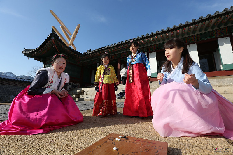 Корейские культурные центры по всему миру готовятся к празднику Соллаль