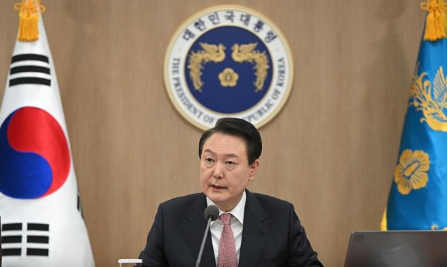 Юн Сок Ёль: «Корейско-японские отношения могут и должны быть взаимовыгодными»