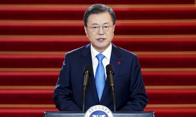Президент РК: «В 2021 году ожидается возвращение к прежней жизни и достижение экономического рывка»