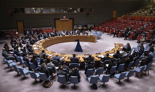 Южная Корея впервые за 11 лет стала непостоянным членом Совбеза ООН