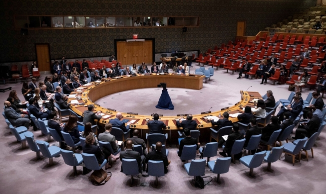 Корея приступила к работе в Совете Безопасности ООН