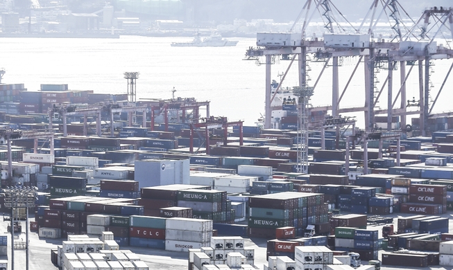 Экспорт товаров из РК в период с 1 по 10 ноября вырос на 20,1%