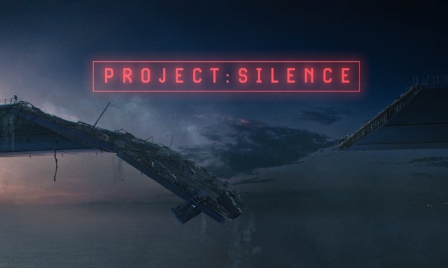 Корейский фильм «Проект «Молчание» был продан в 140 стран