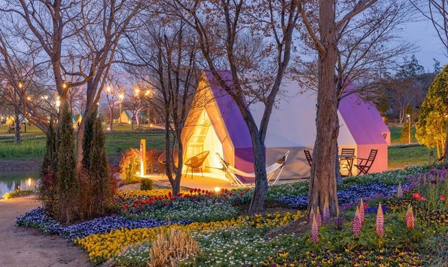 В Сунчхоне впервые за 10 лет откроется Международная выставка садов