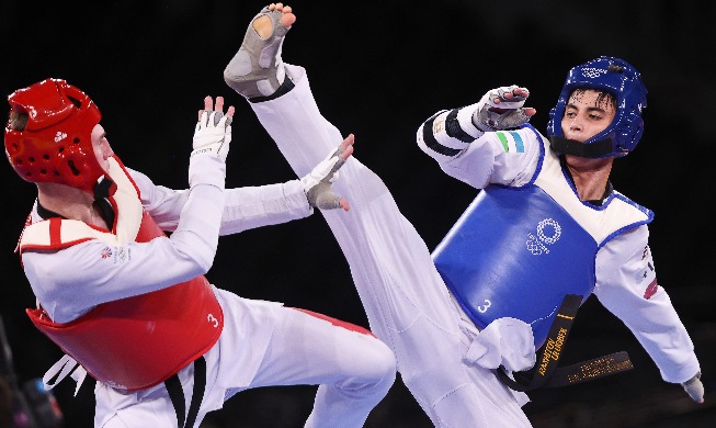 The New York Times: Тхэквондо предоставляет шанс странам, которым трудно получить медали на Олимпийских играх