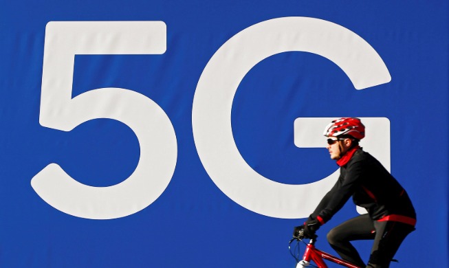 РК заняла второе место в мире по скорости загрузки данных в сетях 5G