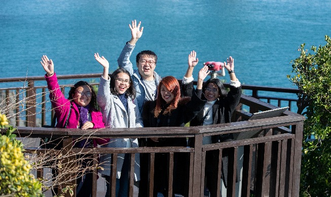 6 из 10 иностранцев хотели бы посетить Корею в ближайшие 3 года