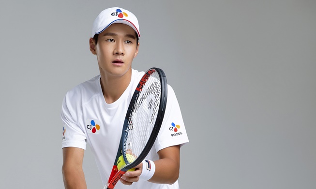 Теннисист из РК Квон Сун У победил в финале турнира Astana Open