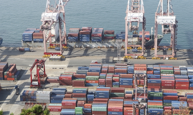 Экспорт товаров из РК в ноябре вырос на 11,1%