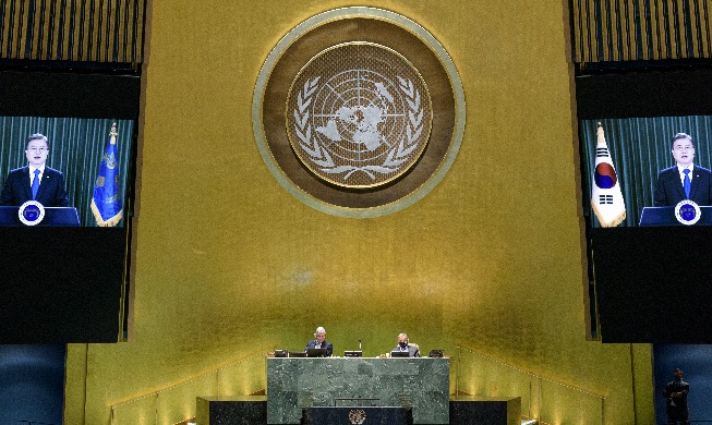 Глава РК отправится в США для участия в 76-й сессии Генассамблеи ООН