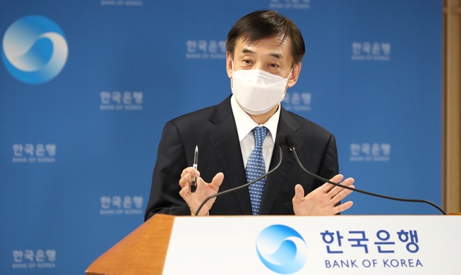 Банк Кореи: Рост ВВП РК в 2021 году может превысить 3%