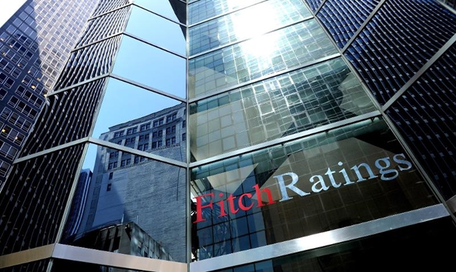 Fitch Ratings сохранило кредитный рейтинг Кореи на уровне «AA-»