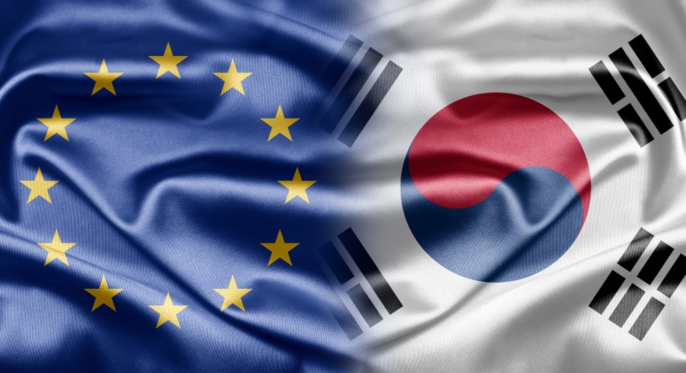 Министерство науки и информационно-коммуникационных технологий РК 25 марта объявило, что Корея станет первой страной в Азии, которая в 2025 году присоединится к многосторонней научной-исследовательской инициативе ЕС «Горизонт Европы» в качестве ассоциированного члена. / Фото: iclickart (Использование фотографий iclickart недопустимо.)