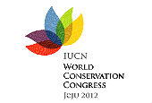 Всемирный конгресс по охране природы Международного союза охраны природы 2012 на острове Чечжу