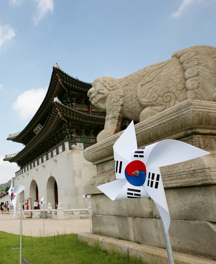 Правительство Кореи проверит достопримечательности Сеула с точки зрения иностранных туристов