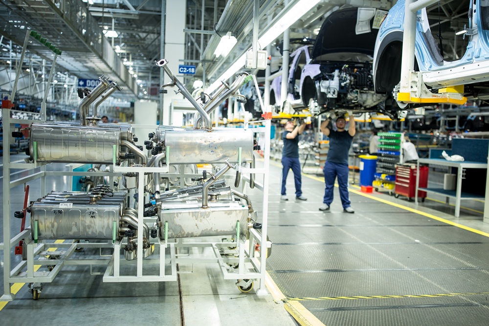 Служба развития человеческих ресурсов РК 9 февраля сообщила о пересмотре процесса проведения и оценки собеседований для отбора иностранных работников. / Фото: iclickart (Использование фотографий iclickart запрещено.) 