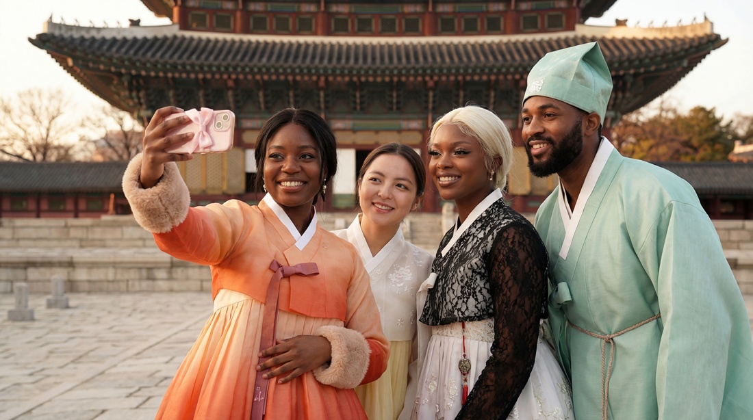 В Министерстве данных и статистики РК сообщили, что 68,7% иностранных работников в Корее в прошлом году были &laquo;удовлетворены&raquo; своей работой. / Фото: iclickart (Использование фотографий iclickart запрещено.) 