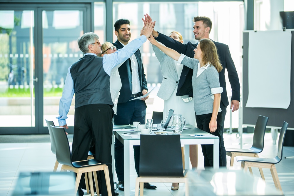 Министерство малого, среднего и венчурного бизнеса РК объявило о наборе с 18 марта по 10 апреля иностранных стартапов для участия в «Глобальной программе поддержки коммерциализации стартапов 2026». / Фото: iclickart (Использование фотографий iclickart запрещено.) 