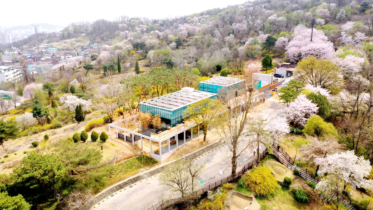 В Историческо-культурном парке Ману в Сеуле проходит выставка «Сундук памяти Временного правительства Республики Корея», посвященная 107-й годовщине его создания. / Фото: Историческо-культурный парк Ману 