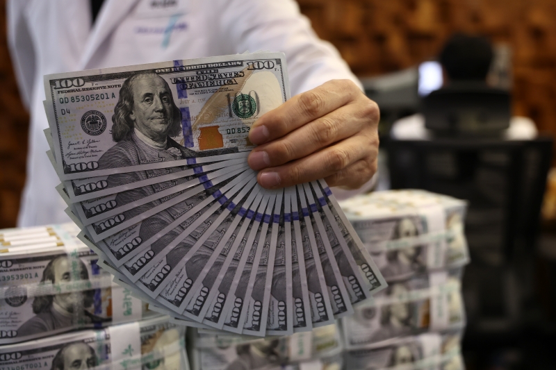 Министерство торговли и промышленности РК 3 апреля сообщило, что объем прямых иностранных инвестиций в Корее в первом квартале достиг рекордных для этого периода 7,14 млрд долларов. / Фото: Рёнхап 