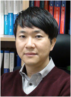 포스텍 이장식 교수