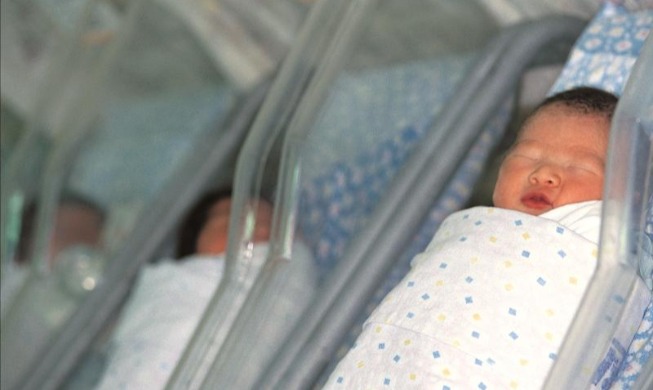 Ожидаемая продолжительность жизни корейцев составляет 83,7 года