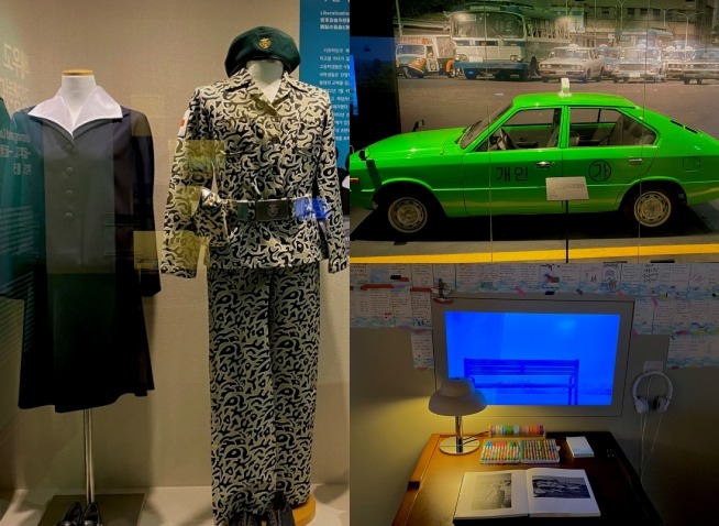 Необычные музеи в Сеуле, о которых вы не слышали