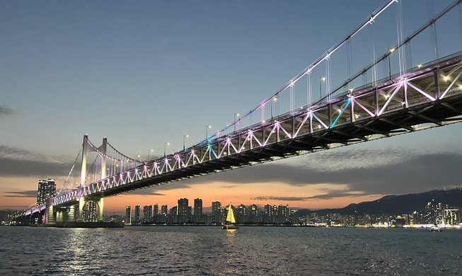 Пусан: от «столицы беженцев» к площадке встречи ЮНЕСКО