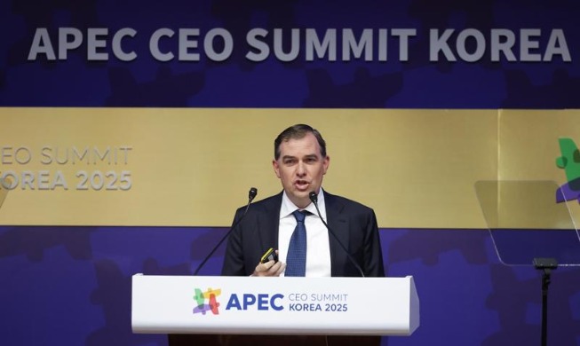 7 мировых компаний инвестируют в Корею 9 млрд долларов