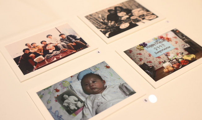 [Возрождение Кореи] ② Воспитание ребенка в Корее