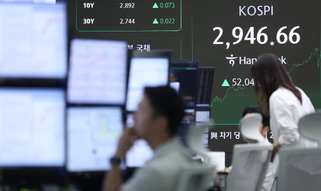 ﻿Экономические настроения корейцев самые оптимистичные за последние 11 месяцев