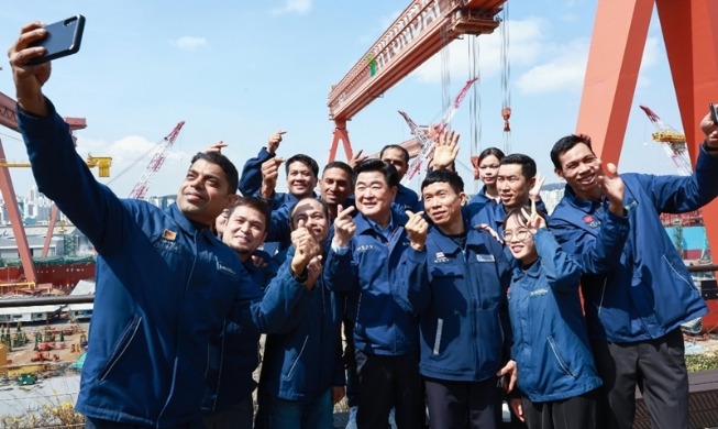 Правительство Кореи утвердило квоты по визам для квалифицированных рабочих