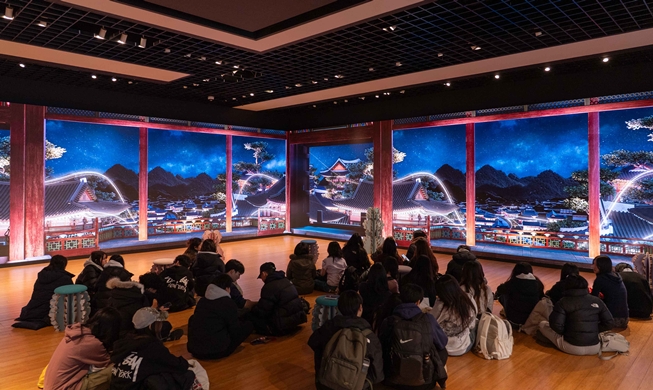 Пусан представил культурную программу к 48-й сессии Комитета всемирного наследия ЮНЕС...