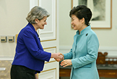  «Корея сильная страна в области «мягкой силы», - глава ЮНЕСКО