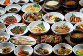 Корейская кухня высоко отмечена шведским ежедневным изданием