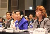 Сеульская конференция собирает вместе мировых омбудсменов